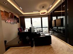 Wallich Residence  (D2), Condominium #516957001
